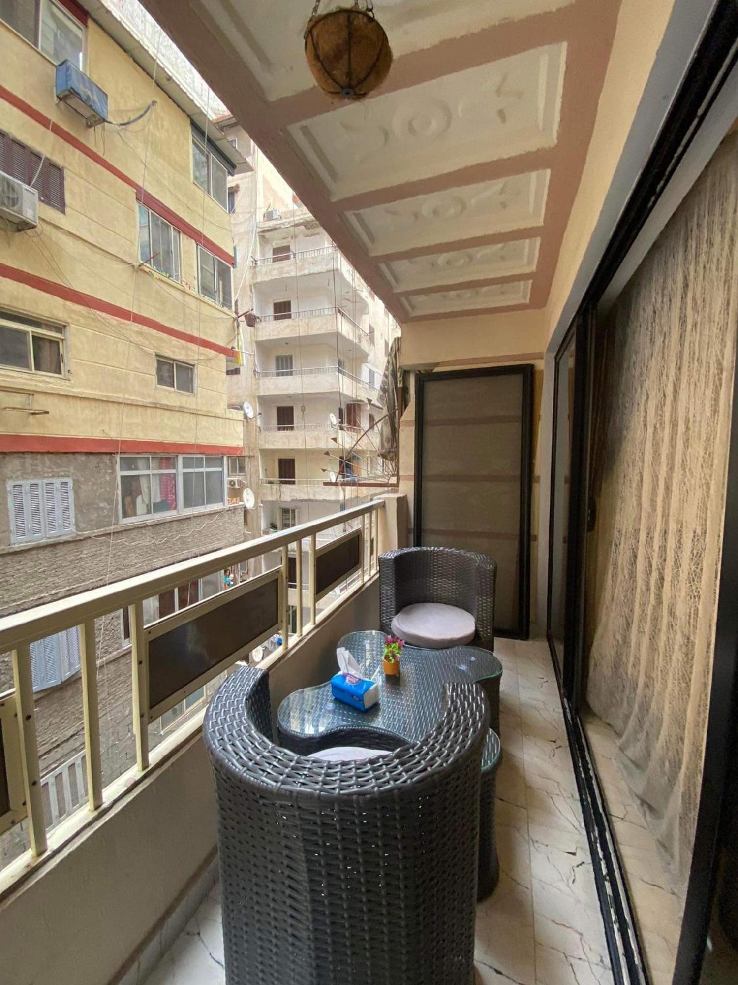 Apartament Corniche Glimpse *